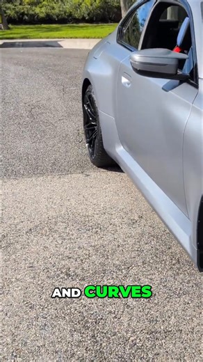 Scott Smith showcases the stunning paint and design features of the BMW M2, from the rear brake system to the captivating exterior lighting. McKenna joins to discuss dimensions and weight. Prepare to be amazed by the details! #BMWm2 #Carenthusiast #BMWM #CarDesign #Automotive #CarReview #LuxuryCars | Scott BMW Smith