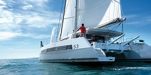 When Luxury Sells for Less: European Yachts, too cheap to ignore.