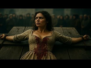 Brutal Medieval Executions Used Exclusively on Women