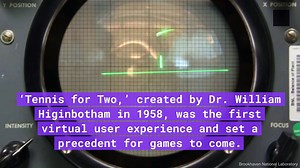 Defining Moments in the History of Gaming