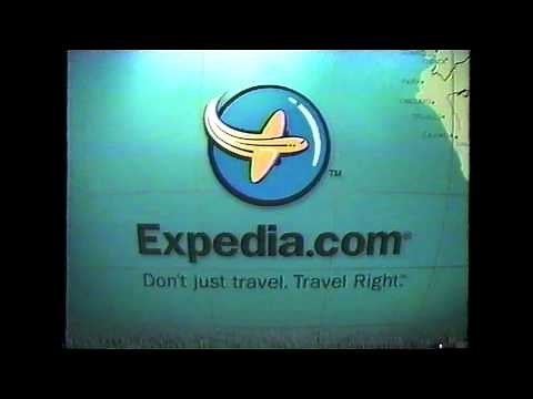 Expedia.com Commercial (2002)