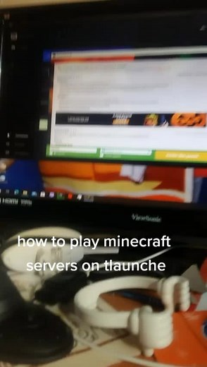 How to Play Minecraft Servers on TLauncher