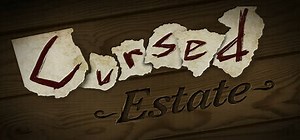 Cursed Estate: обзор, публикации, гайды и дата выхода приключения логическая хоррор игры Cursed Estate