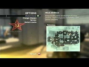 Tuto Trickshot. (FR) Ep 8 : Pistol Switch