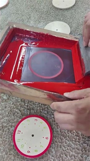 POV: Precision Screen Printing Inside a Wooden Toy Factory | Behind-the-Scenes Craftsmanship