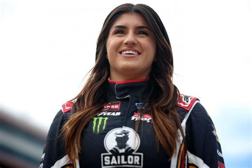 "I can't believe we paid to do this": Hailie Deegan shares thrilling adventure park experience from brother Hudson's birthday