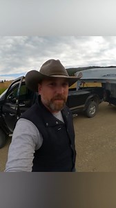 43K views · 1.1K reactions | One Slip and It’s a TOTAL MESS! #trailerdriving #parkingstruggles #backingupatrailer #goosenecktrailer #watchclosely #watchthis #cowboyadventures #solocamping #watchthis #trinityvandenacre #viraltoday #trendingnow #explorepage #drivingchallenge #messyifwrong | Life in the West | Facebook