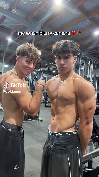 Choosing the Best Camera for Gym Photography