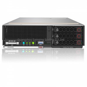 [Hot Item] Blade Intel Xeon 1-2CPU New H3c B5700 G5 High-Density Server