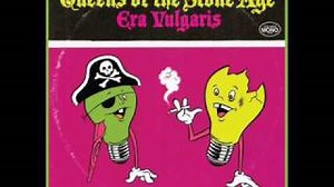 RUN, PIG, RUN Lyrics - QUEENS OF THE STONE AGE | eLyrics.net