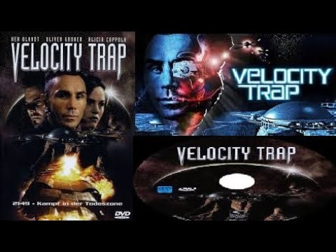 VELOCITY TRAP 1998 trailer subtitulado