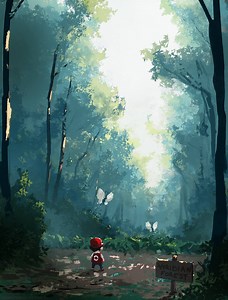 [GAME] Pokemon Fan Game