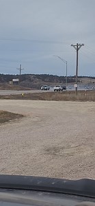 Caught a car chase today | Devon Janis