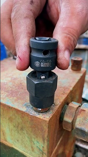 Broken thread and slipping screw extractor #Easy to remove broken screws #Slipping screw extractor