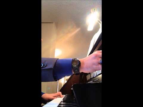 "Rejoice, O Pilgrim Throng!" LSB 813