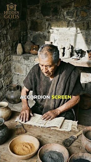 The Codices Written on Deer Skin