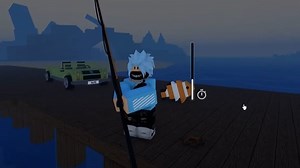 How To Fish In Refinery Caves 2 - GINX TV