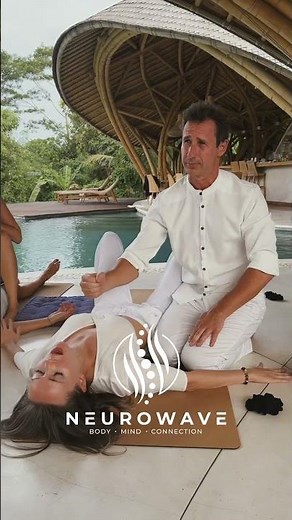 Practice for activation your sensitivity #neurowave