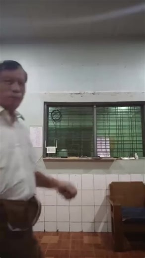 Acting and Music in Burmese Culture