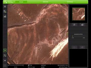 Introduction to the SEM - Part 1: Penny Demonstration (NVCC 5/13)