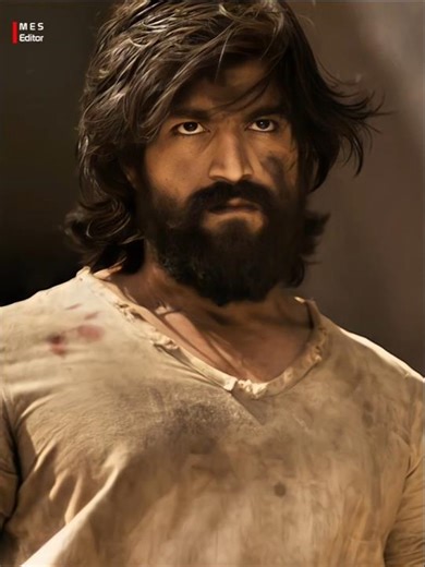 Rocky Alone Is Enough for Everyone 🔥👑 | KGF | Yash | MES Editor #kgf