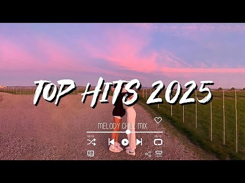 Trending TikTok Songs 2025 ~ Best TikTok Music Playlist ~ Top Hits 17 TikTok VIRAL Songs 2025