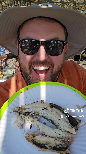 Die Strandloper in Langebaan: The Ultimate Seafood Experience