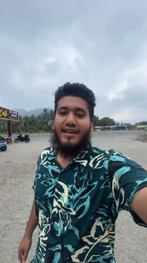 Shahul Vlog on Reels