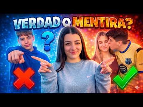 WE DID A LIE DETECTOR TEST FOR COUPLES AND IT ENDED UP THIS BADLY!