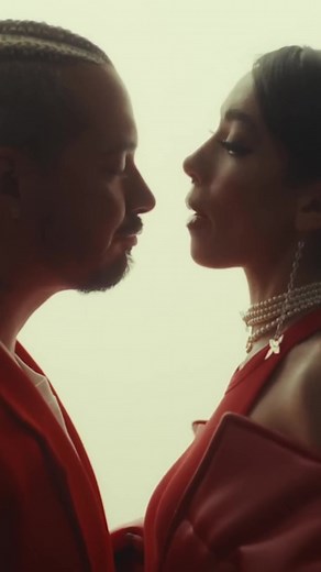 @Maria Becerra con la canción que la mando al top 💖✨🎢 #pfy #viral #mariabecerra #jbalvin