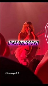 Sabrina Carpenter’s Split-Second Reaction Had Everyone Hooked 😱#sabrinacarpenter #shorts