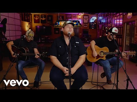 Luke Combs - The Other Guy (Acoustic)