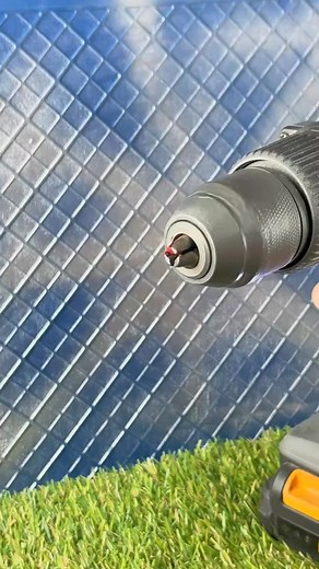 5K views · 21 reactions | The drill hack that actually works Simple. Smart. Effective. #GarageHackUK #DrillHack #DIYWorkshop | Hacks.by.david | Facebook