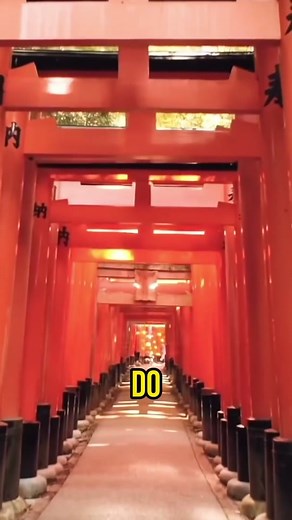 Exploring the History of Torii Gates in Japan