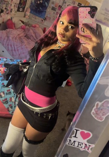 #🦄🎀🍭🦴🐾💗 #meow #kawaii