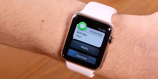 How to disable annoying alerts on your Apple Watch