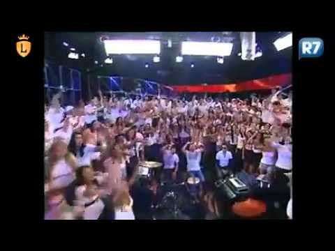 Legendários - Papo reto - Charlie Brown Jr.