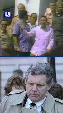 How the US extracted a dictator | 9 News Australia