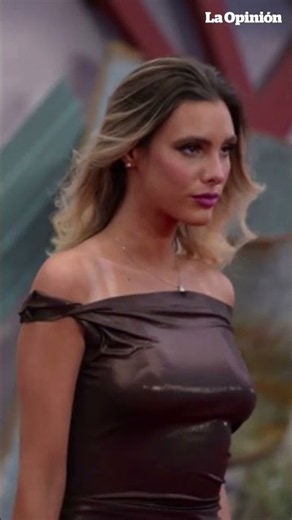 Lele Pons se sinceró sobre cómo afrontó su embarazo / La Opinión