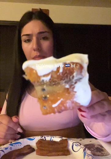 Experiencing Life with a Salvadoran Boyfriend