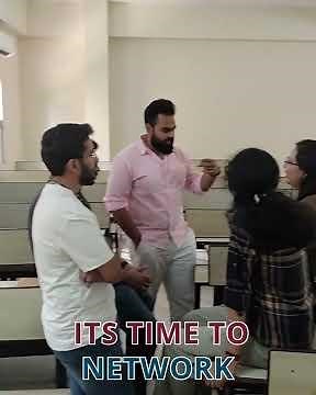 A Day in Toastmasters Meeting | IMPACT TOASTMASTERS CLUB #toastmastersinternational