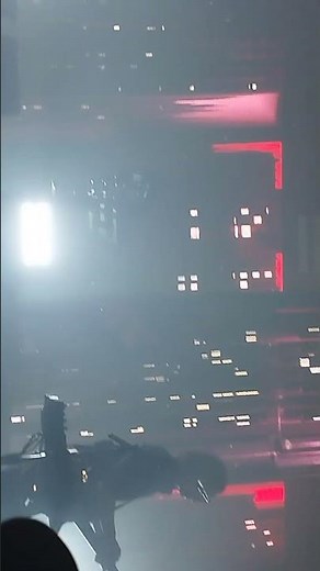 Face a la mer (Calogero) - Zenith de Toulon 07/12/2024 - A.M.O.U.R Tour