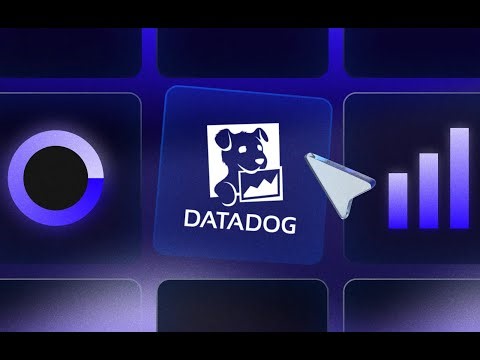 Datadog FullCourse - Part 3(6hours)| Syntheic, slo, kubernestes explained