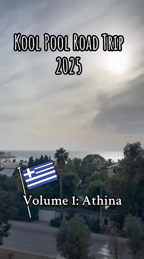 Peters Kool Pool Kos on Reels