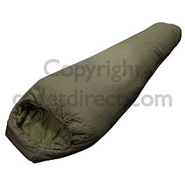 Snugpak Tactical Sleeping Bag