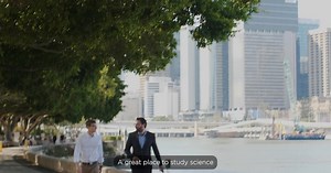 Study Biotechnology in Australia at a university ranked in the top 50 worldwide. Join UQ’s Info Day to find out more. | The University of Queensland - International | Facebook