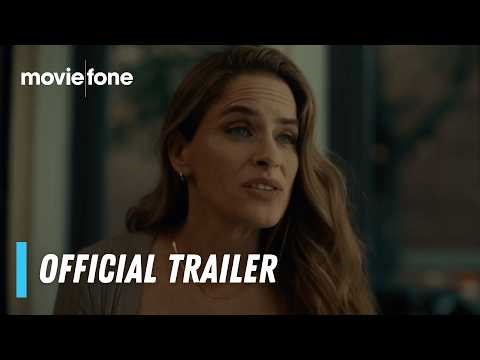 Fantasy Life | Official Trailer | Matthew Shear, Amanda Peet