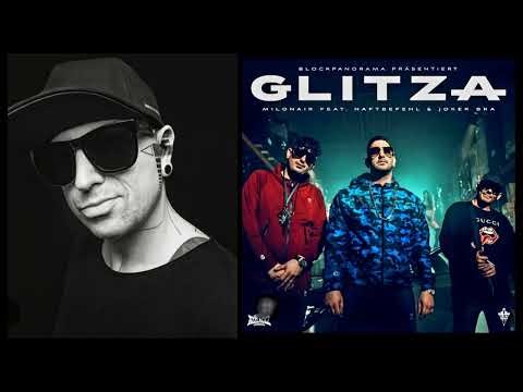 Alfred Heinrichs & MILONAIR - Aus + Glitza ft. Haftbefehl, Capital Bra (mashup)
