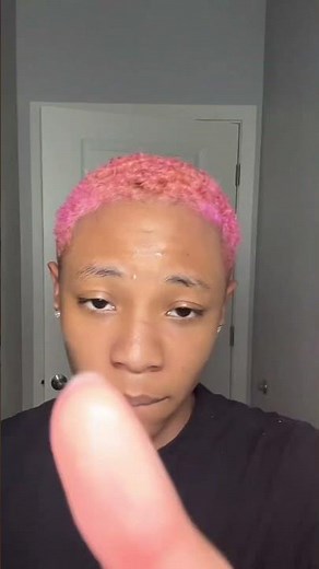 PART 1 | washing the pink panther 🌊 #femalewaver #360waves #washandstyle