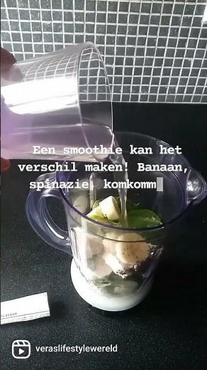 #Shorts A smoothie can make all the difference - Fresh Creamy Dairy-Free Cucumber Smoothie Recipe